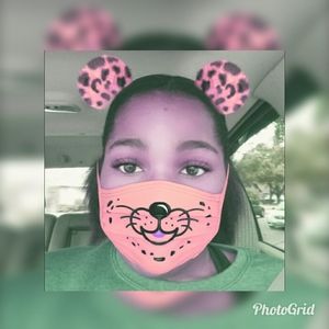 Meet your Posher, Kendall